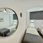 Апартаменты Tinache House