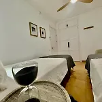 Tinache House Апартаменты Плайя-дель-Инглес