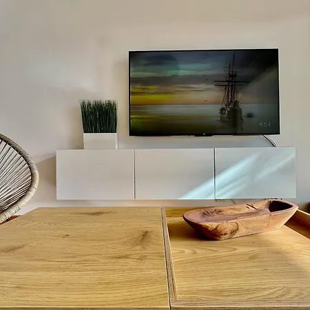 Apartment Tinache House Playa del Ingles (Gran Canaria)