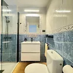Appartement Tinache House