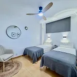 Tinache House Appartement