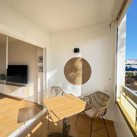 Apartamento Tinache House Playa del Inglés