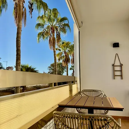 Apartamento Tinache House