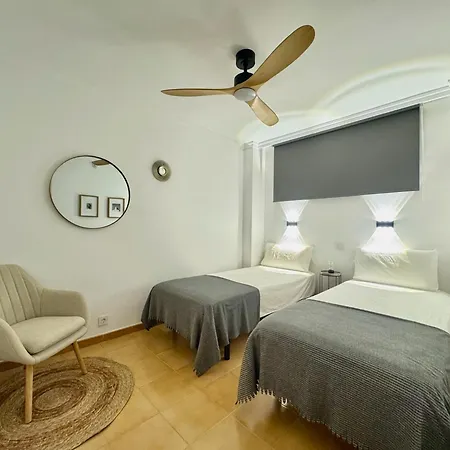 Tinache House Appartamento Playa del Inglés