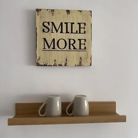 Tinache House Apartamento