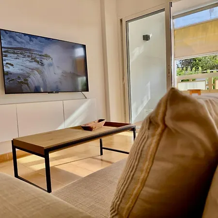 Tinache House Apartamento *