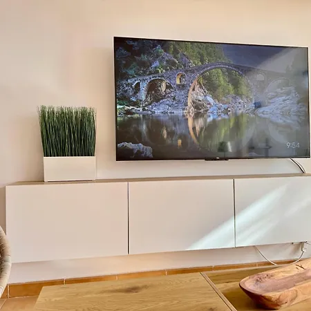 Tinache House Appartamento *