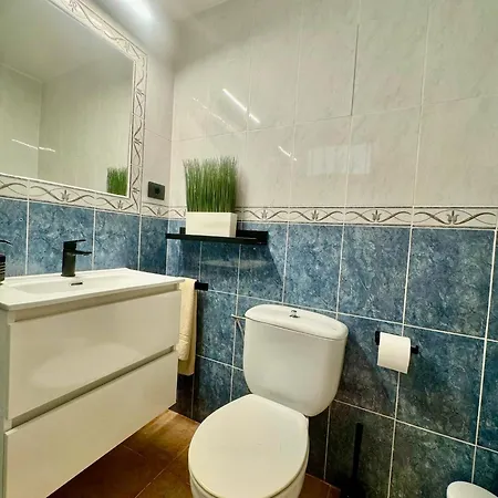 Apartamento Tinache House Playa del Inglés