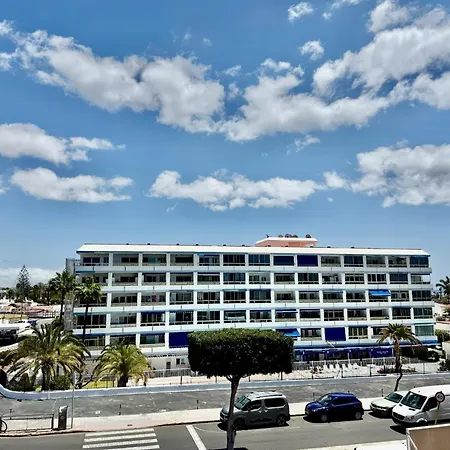 Apartment Tinache House Playa del Inglés