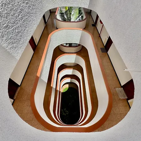 Tinache House * Playa del Ingles (Gran Canaria)