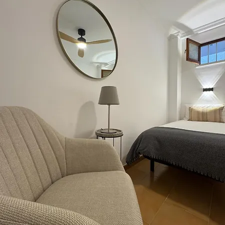 Appartamento Tinache House