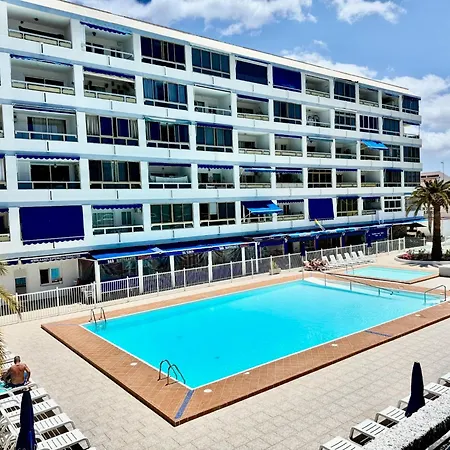 Tinache House Apartamento