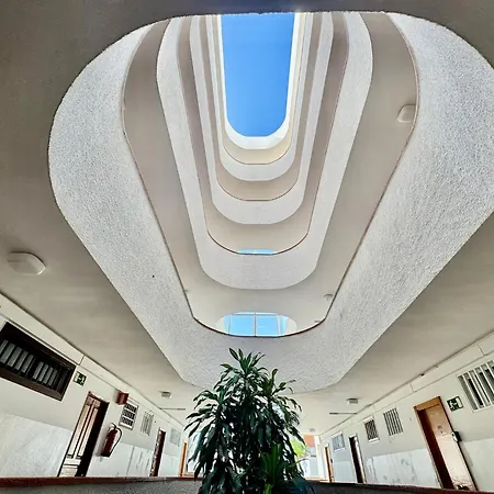 Tinache House Apartamento *