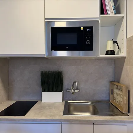 Tinache House Playa del Inglés