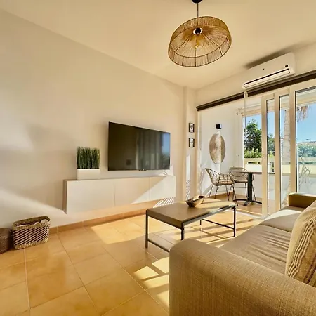 아파트 Tinache House 플라야 델 잉글스