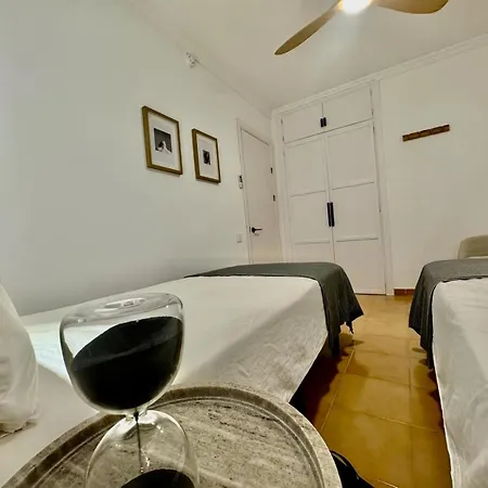 Tinache House Apartment Playa del Ingles (Gran Canaria)