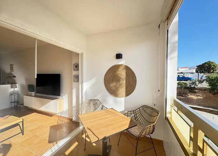 Apartment Tinache House Playa del Ingles (Gran Canaria)