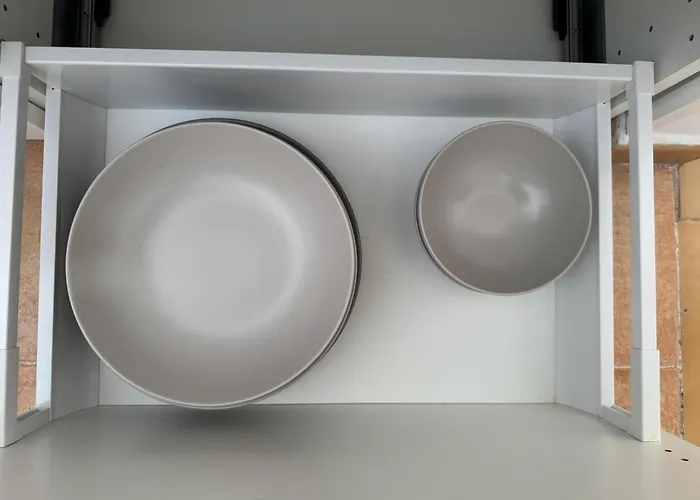 Tinache House Apartment *