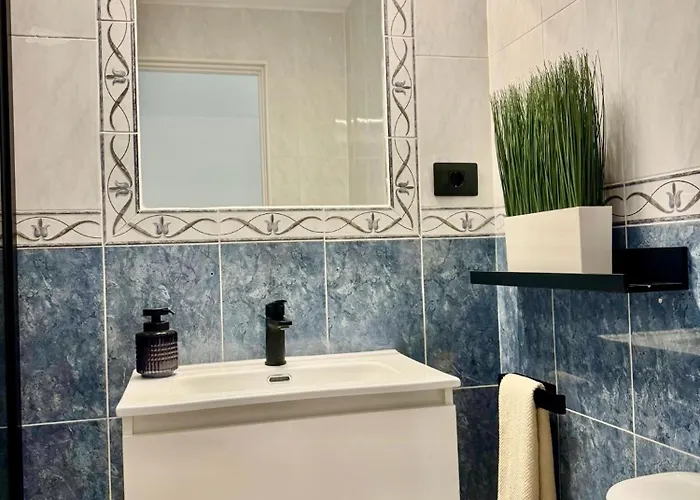 Tinache House 플라야 델 잉글스