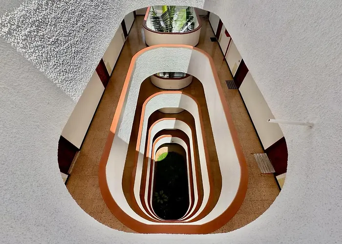 Tinache House * Playa del Ingles (Gran Canaria)