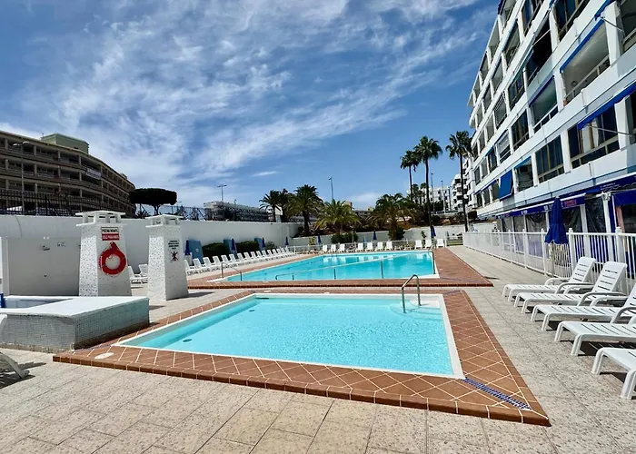 Tinache House Apartment *