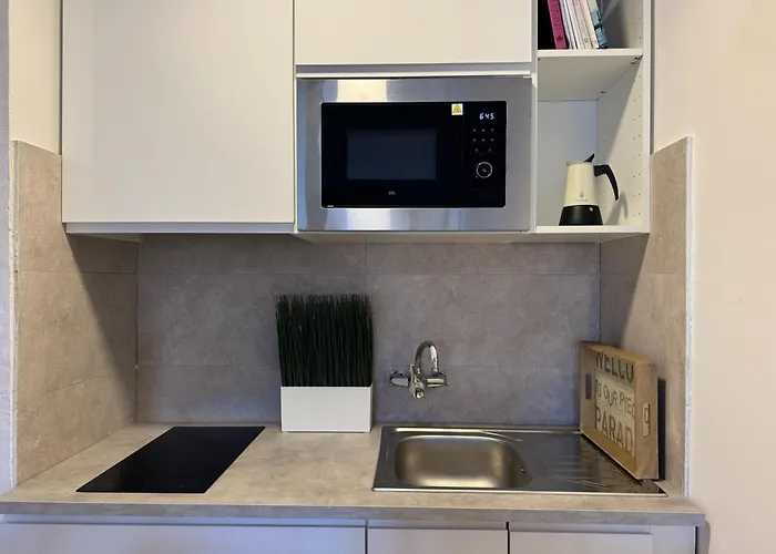 Tinache House 플라야 델 잉글스