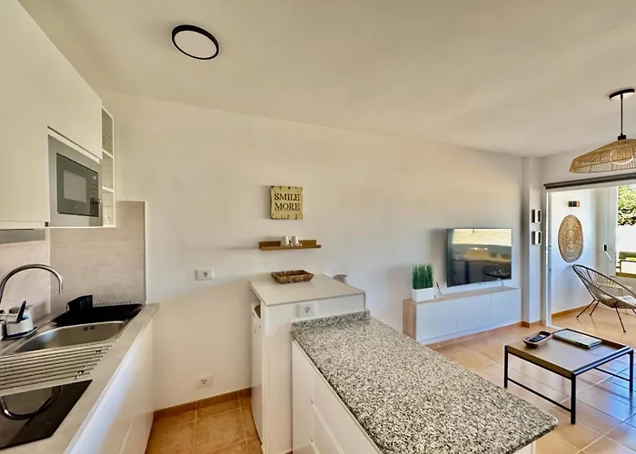 Apartment Tinache House *