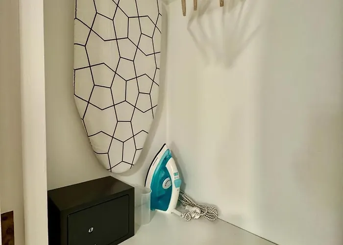 Tinache House * 플라야 델 잉글스