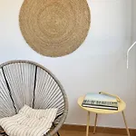Tinache House Apartment