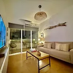 Apartment Tinache House *