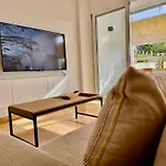 Tinache House Apartment *