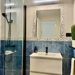 Tinache House Apartment *