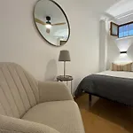 Apartment Tinache House