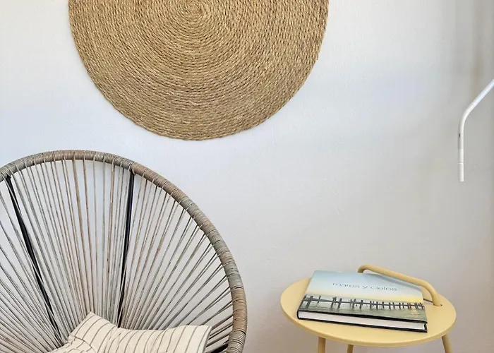 Tinache House Апартаменты