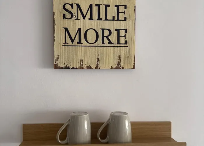 Tinache House Апартаменты