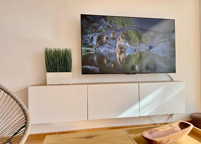 Tinache House Апартаменты *