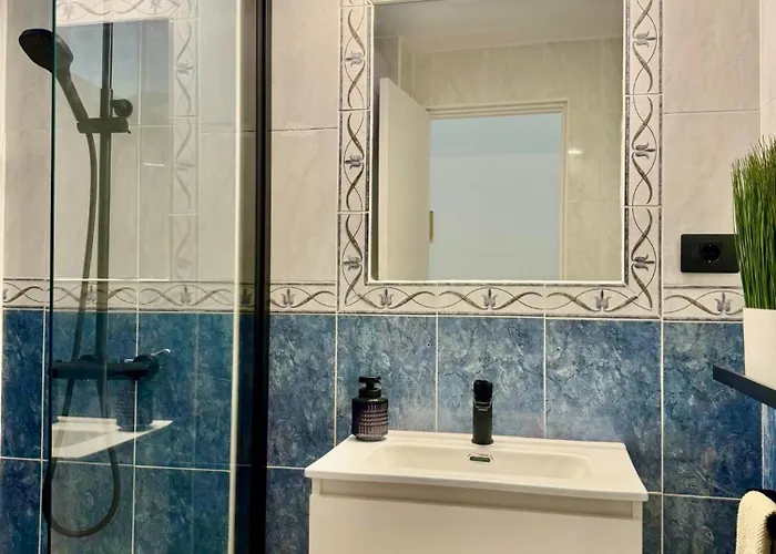 Tinache House Апартаменты *