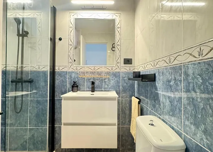 Апартаменты Tinache House