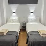 아파트 Tinache House 플라야 델 잉글스