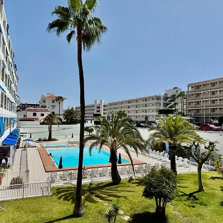 Tinache House Lägenhet Playa del Inglés